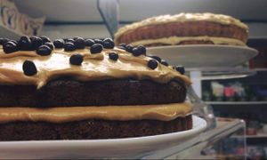 Oh my Goodness at Oh My Goodness in Eastbourne