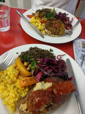 As good as it gets at Oh My Goodness in Eastbourne