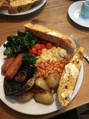 Oh my goodness indeed !!❤️ at Oh My Goodness in Eastbourne