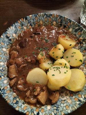  at Zum Wohl in Vienna