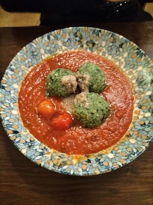  at Zum Wohl in Vienna