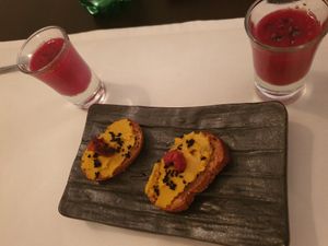 Welcome at Avec 55 in Tivoli