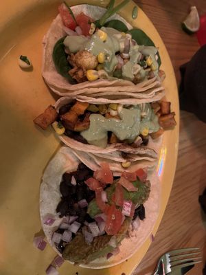   at Tex Tubb's Taco Palace in Madison