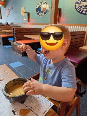  at Tex Tubb's Taco Palace in Madison