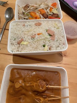 😍😍 at De Oude Plek in Rotterdam