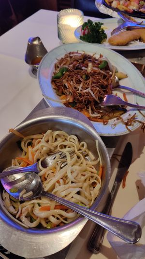  at De Oude Plek in Rotterdam