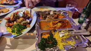  at De Oude Plek in Rotterdam