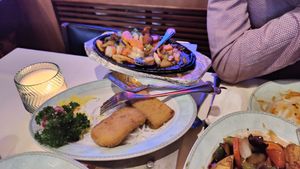  at De Oude Plek in Rotterdam