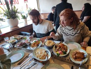  at De Oude Plek in Rotterdam