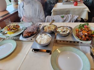  at De Oude Plek in Rotterdam