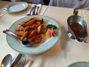  at De Oude Plek in Rotterdam