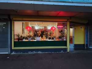  at De Oude Plek in Rotterdam