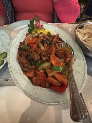   at De Oude Plek in Rotterdam