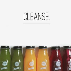 Ours is a no-fuss cleanse pack that allows you the ease of simply enjoying your cold-pressed drinks as refreshment, as a complement to your healthy meals, or as a replacement for regular meals all throughout the day. at Soul Kitchen in Davao City