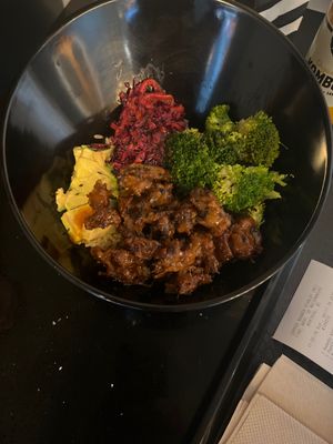 General Copper  at Copper Branch - 600 Maisonneuve W/O in Montreal