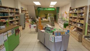 store at My Pillow Health Store in The Hague