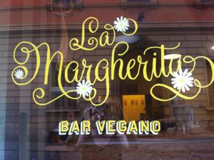 La Margherita at La Margherita in Bologna