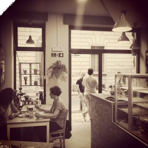 momenti di agosto at La Margherita in Bologna