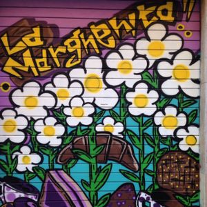 New look at La Margherita in Bologna