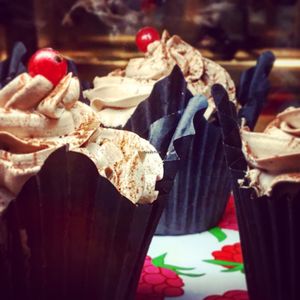 sweetness at La Margherita in Bologna