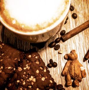 breakfasttime  at La Margherita in Bologna