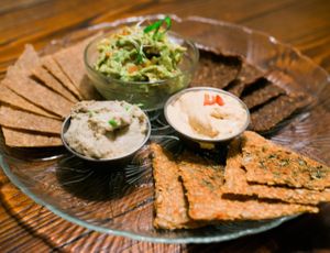  at Real Food in Viera