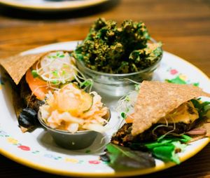  at Real Food in Viera