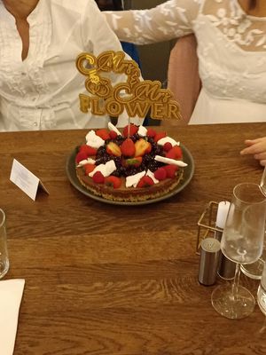 😍😍😋 at Momo Restaurant in Waterford