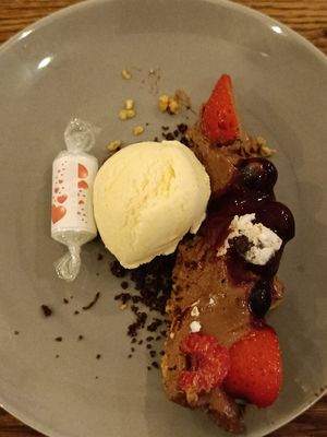  at Momo Restaurant in Waterford