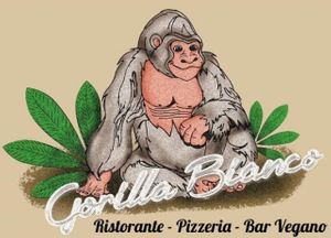 Gorilla Bianco at Gorilla Bianco in Querceta