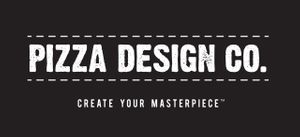 Pizza Design Co is the place where you get to create your own pizza masterpiece in 4 easy steps! Choose your base (gluten free option available) / choose your sauce (vegan options) / choose your cheese (vegan option) / choose your toppings!! at Pizza Design Co. in Parramatta
