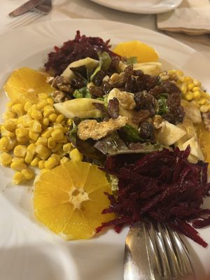   at Vegaviana in Madrid