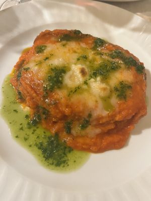   at Vegaviana in Madrid