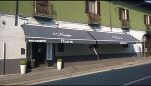 Da Nicolas at Da Nicolas in Melegnano