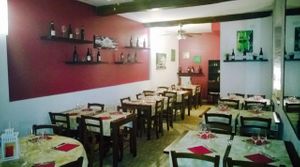 Da Nicolas at Da Nicolas in Melegnano