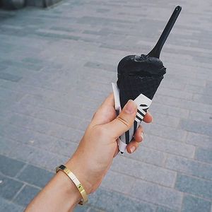  at Eisdieler in Linz