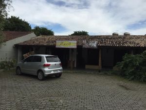 Outside at Moyashi in Penedo