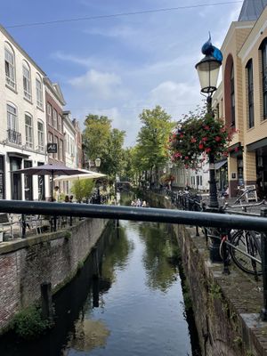 Location   at SEM Sla En Meer in Amersfoort