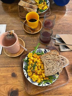   at Domburgsche Bier en Melksalon in Domburg