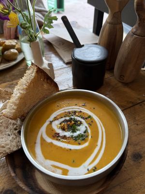   at Domburgsche Bier en Melksalon in Domburg