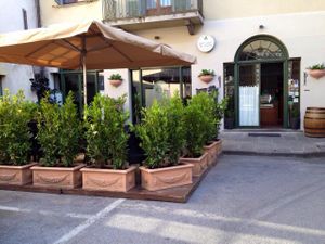 Il Vegusto at Il Vegusto in Pisa