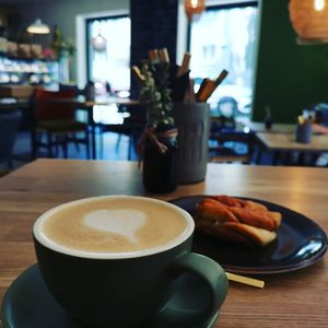 LOVE IS EVERYWHERE at Veganius in Buenos Aires