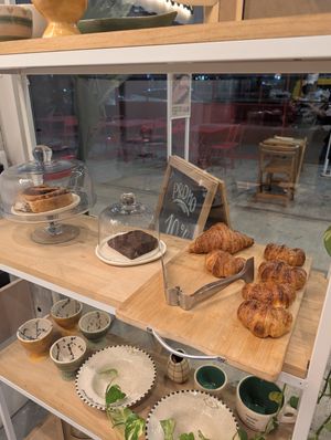  at Veganius in Buenos Aires