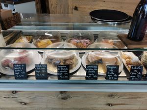  at Bio Essere in Arco