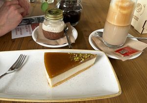   at Bio Essere in Arco