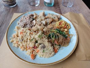  at Bio Essere in Arco