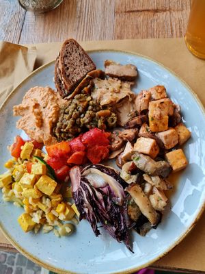  at Bio Essere in Arco