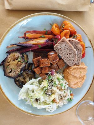  at Bio Essere in Arco