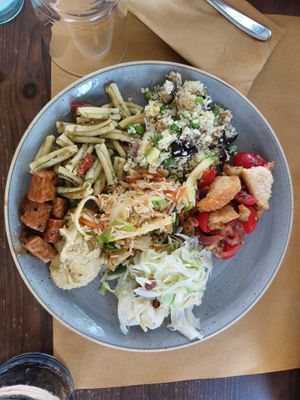  at Bio Essere in Arco