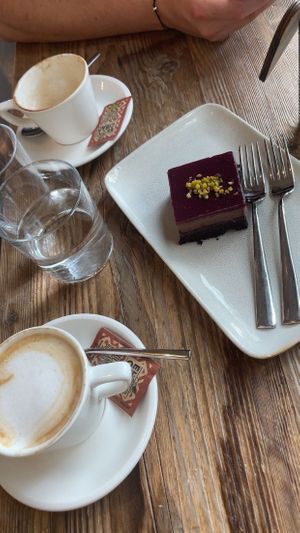   at Bio Essere in Arco